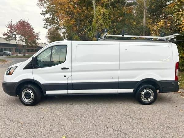 2018 ford transit 250 van in dallas, texas