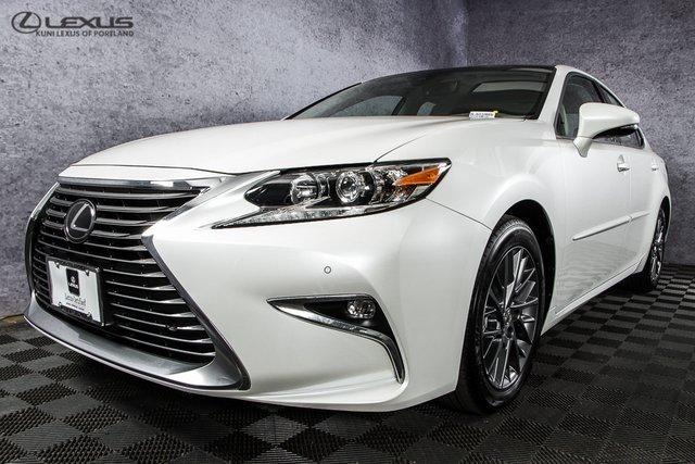 used 2018 lexus es 350 portland, or 97225 for sale in portland, oregon