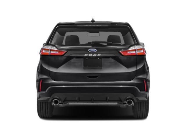 2021 ford edge st line