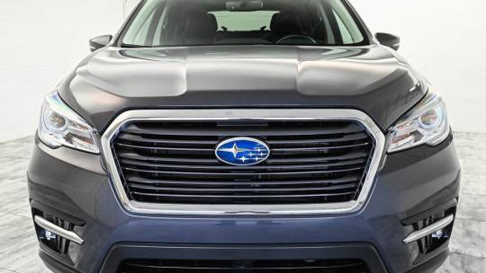 2021 Subaru Ascent
