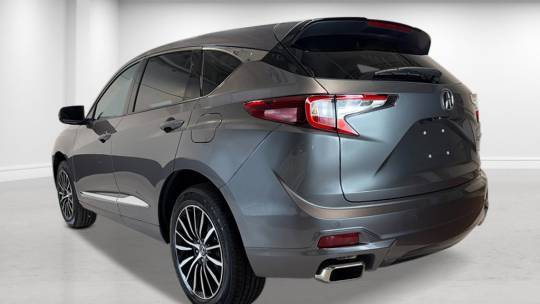 2025 Acura RDX