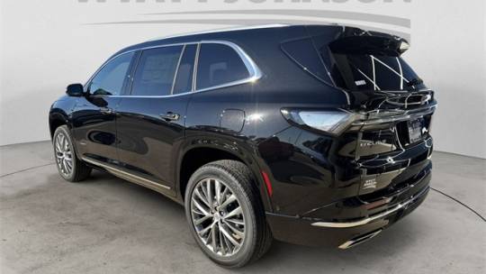 2025 Buick Enclave