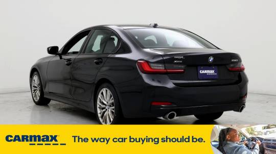 2023 BMW 3 series