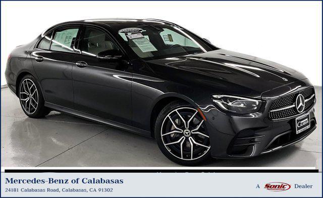 2022 mercedes-benz e-class e 350