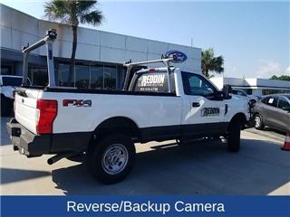 2022 Ford F-350 xl