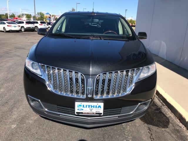 2015 lincoln mkx base awd 4dr suv for sale in grand forks, north dakota