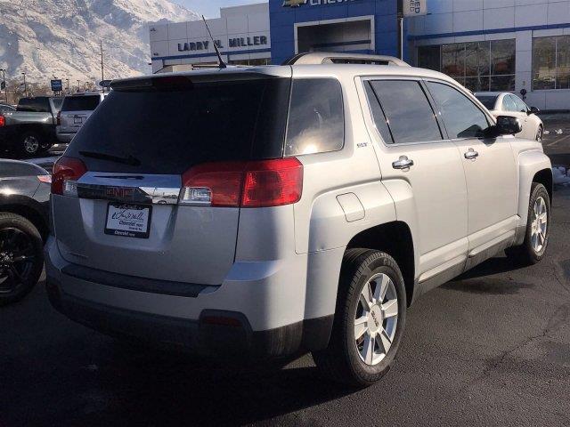 2012 gmc terrain slt-1 slt-1 4dr suv for sale in provo, utah