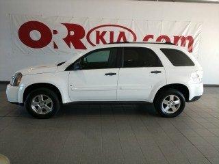used 2009 chevrolet equinox ls shreveport, la 71105 for sale in shreveport, louisiana
