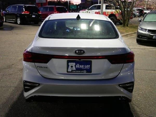 2021 kia forte in centennial, colorado