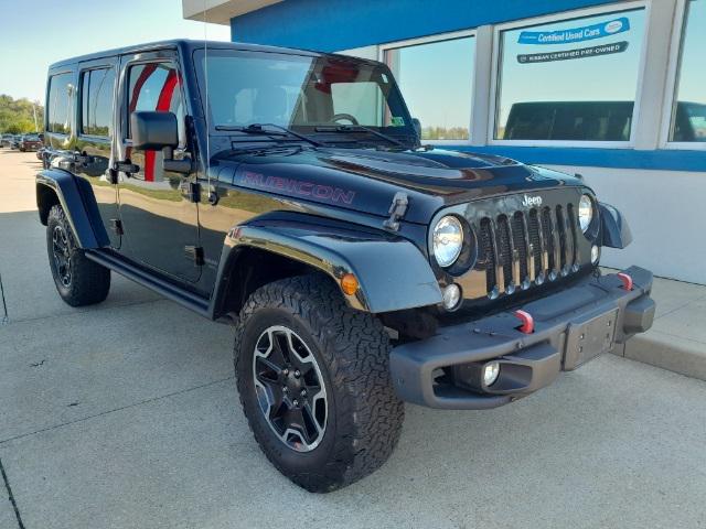 2015 jeep wrangler unlimited unlimited rubicon