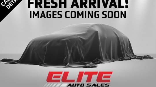 2018 Ford Fusion (North America)