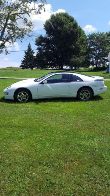 1991 300zx 2+2 5.0 swap