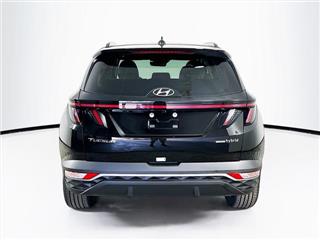 2024 Hyundai Tucson sel convenience