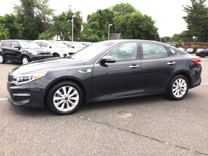 used 2016 kia optima ex enfield, ct 06082 for sale in enfield, connecticut
