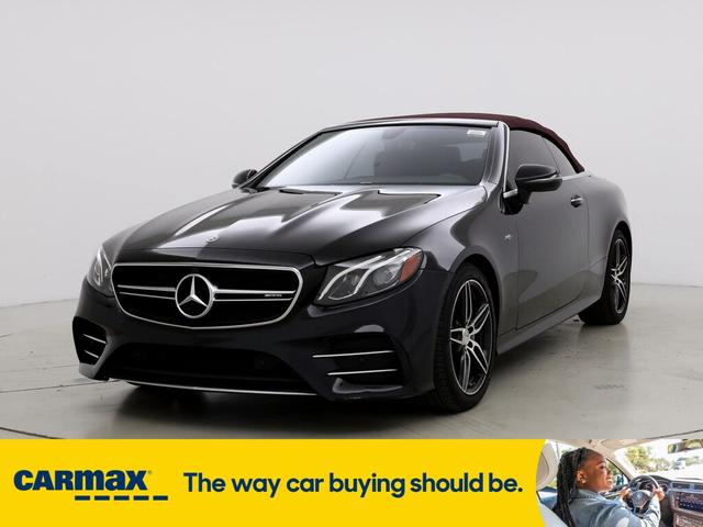 2019 mercedes-benz amg e 53