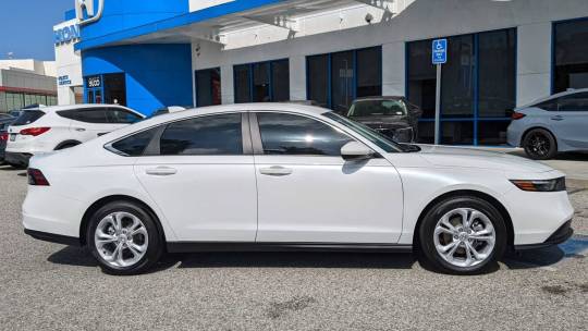 2024 Honda Accord