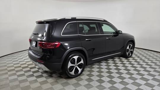 2024 Mercedes-Benz GLB