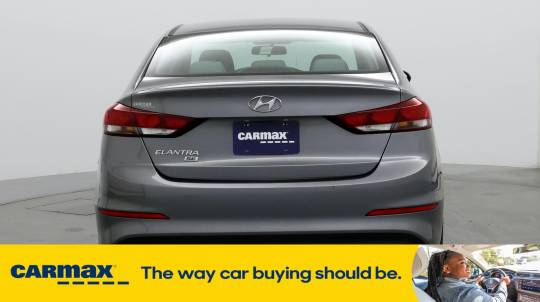 2018 Hyundai
