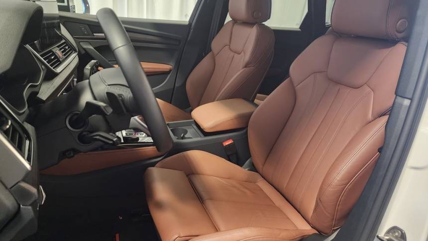 2024 audi q5 quattro s line prem plus 45 tfsi