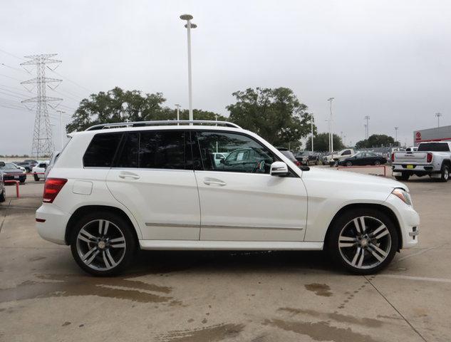 2015 mercedes-benz glk-class glk 350