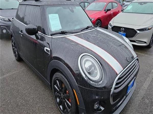 2020 mini hardtop 2 door in centennial, colorado