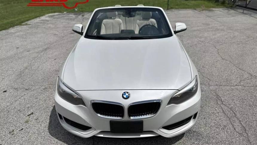 2015 bmw 2 series 228i xdrive