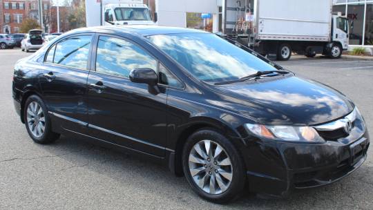 2009 Honda Civic