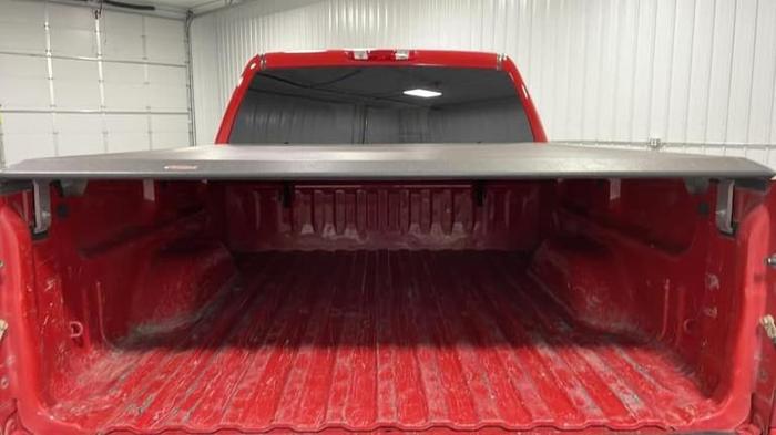 2010 chevrolet silverado 1500 crew cab ltz pickup 4d 5 3/4 ft in sioux falls, south dakota