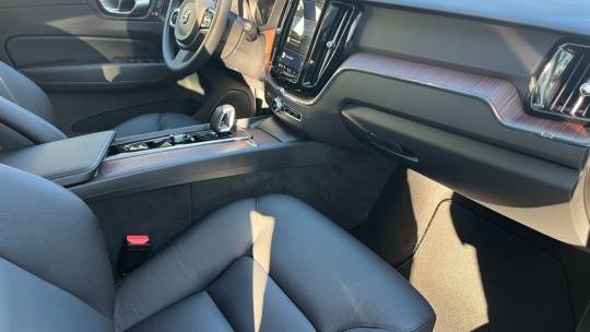 2024 Volvo XC60