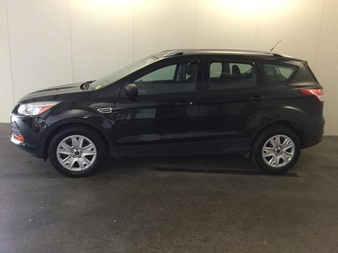 2015 ford escape s s 4dr suv for sale in bow, new hampshire