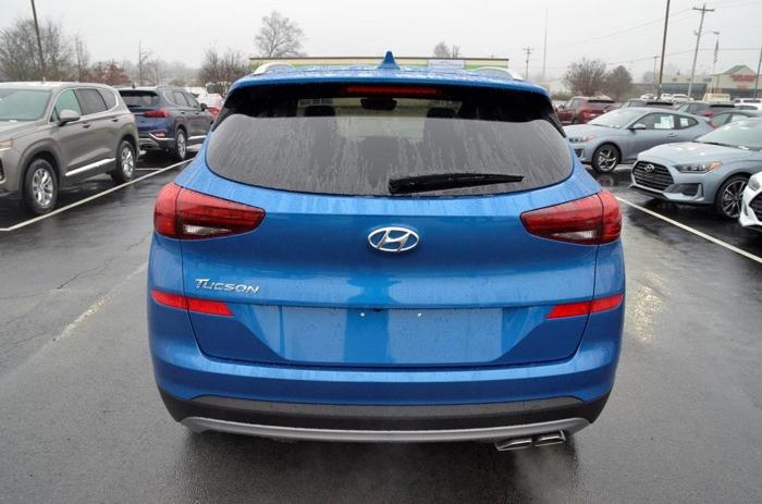 2019 hyundai tucson sport sport 4dr suv for sale in beryl, arkansas