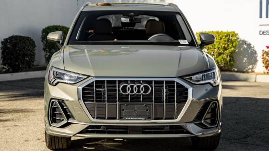 2024 Audi Q3