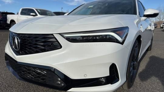 2024 Acura Integra