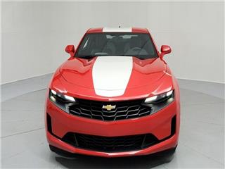 2023 Chevrolet Camaro lt