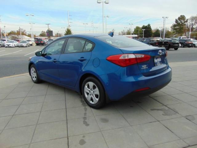 2015 kia forte lx lx 4dr sedan 6a for sale in dover, delaware