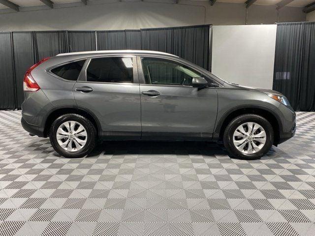 2014 honda cr-v ex-l 4dr front-wheel drive in rocky mount, north carolina