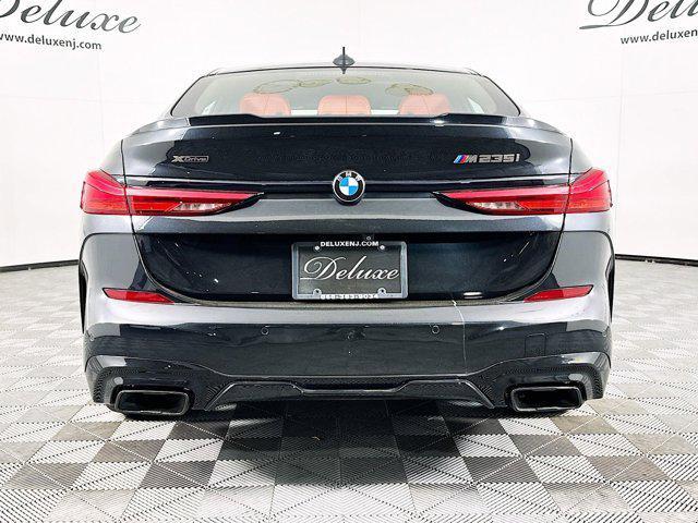2021 bmw m235 gran coupe m235i xdrive