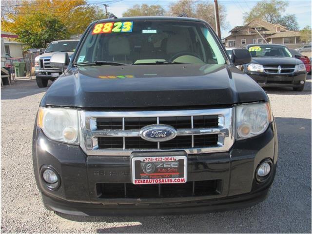 2010 ford escape xlt awd xlt 4dr suv for sale in carson city, nevada