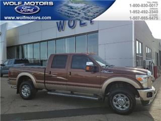 2012 Ford F-350 xl