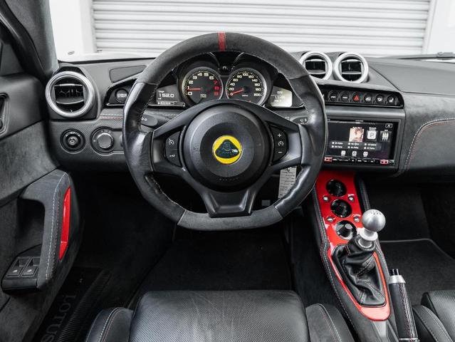 2020 lotus evora gt base