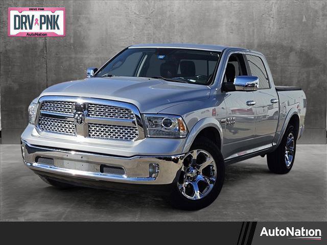 2018 ram 1500 laramie
