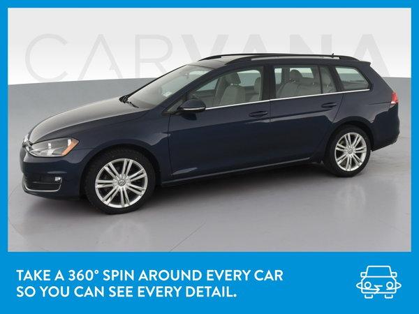 2015 volkswagen golf sportwagen in dulles, virginia