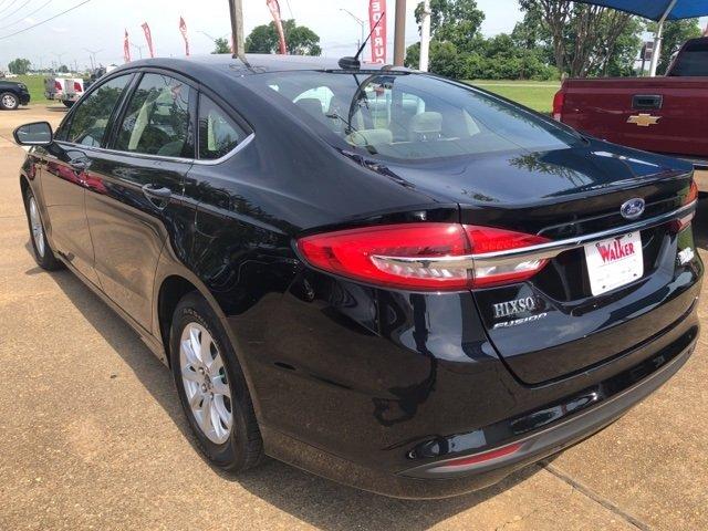 used 2018 ford fusion s alexandria, la 71303 for sale in alex, louisiana
