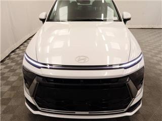 2025 Hyundai Sonata limited