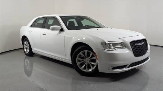 2023 Chrysler 300