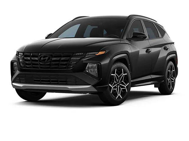 2023 hyundai tucson l 60