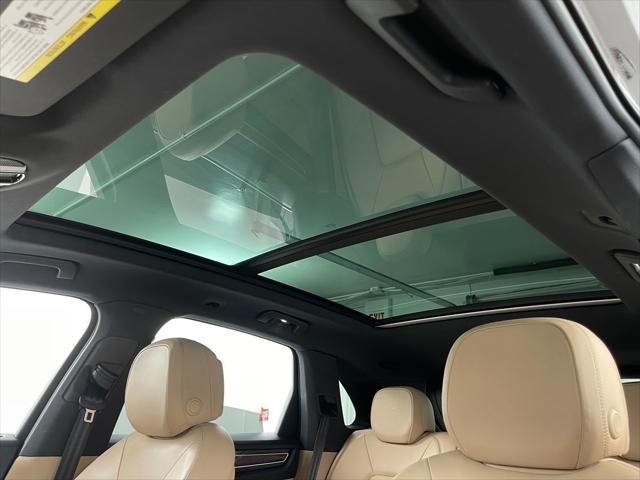 2019 porsche cayenne base