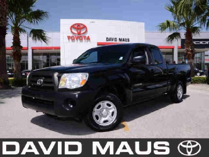 2009 toyota tacoma in sanford, fl