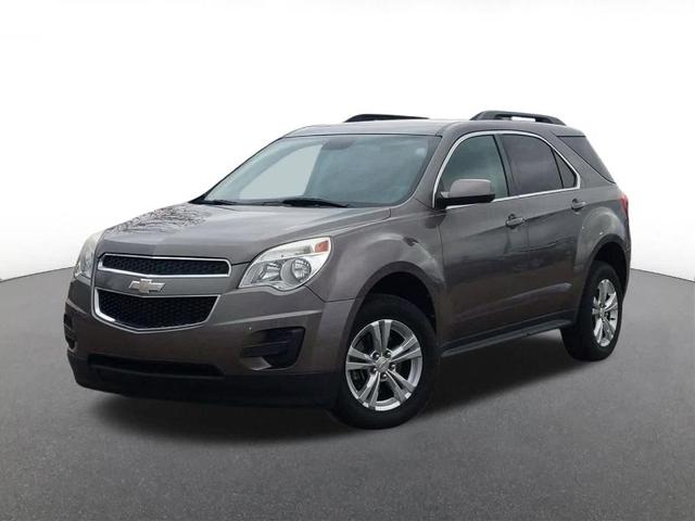 2012 chevrolet equinox 1lt