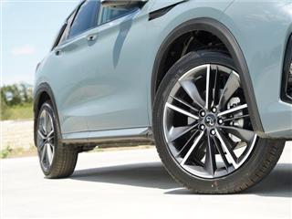2024 Infiniti QX50 s